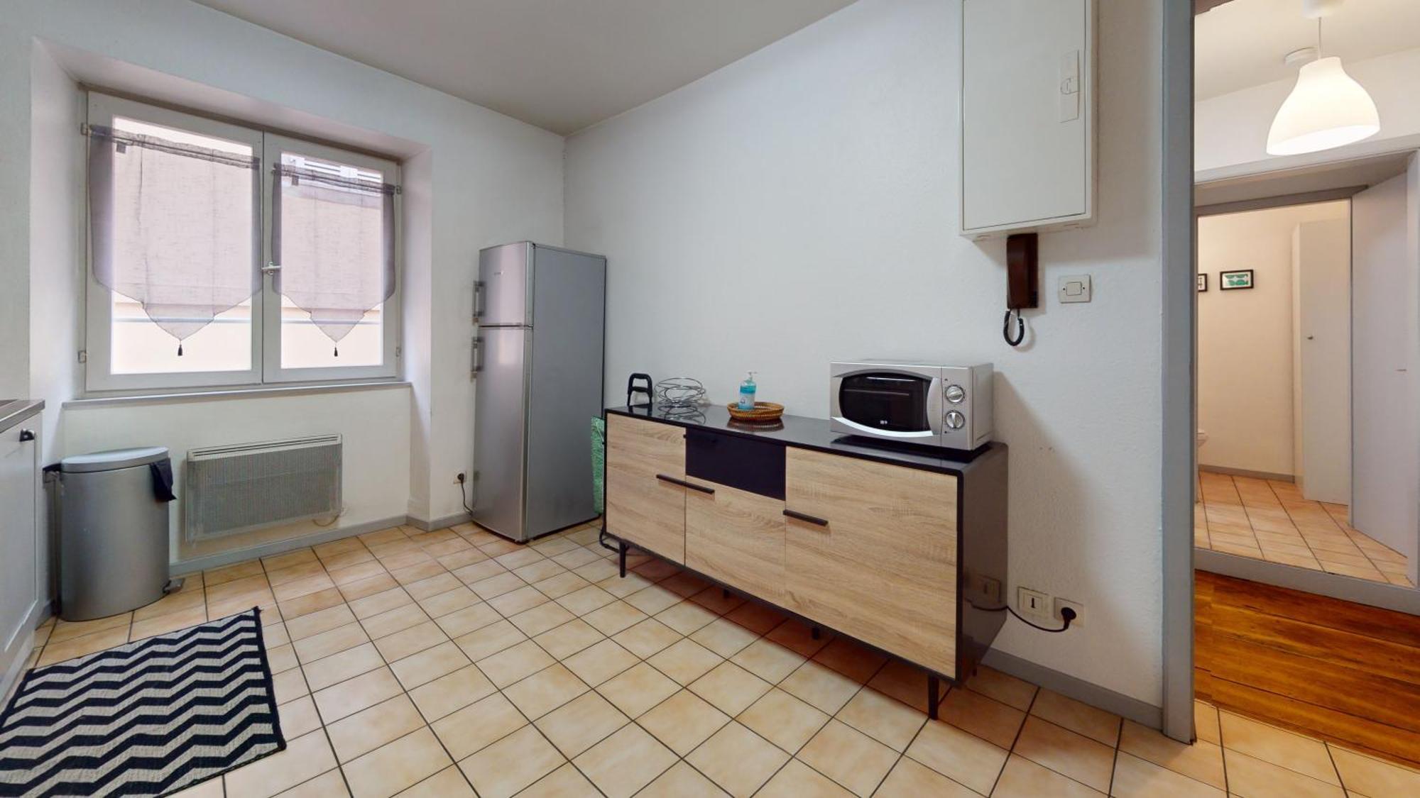 קולמר Appartements Porte Neuve מראה חיצוני תמונה