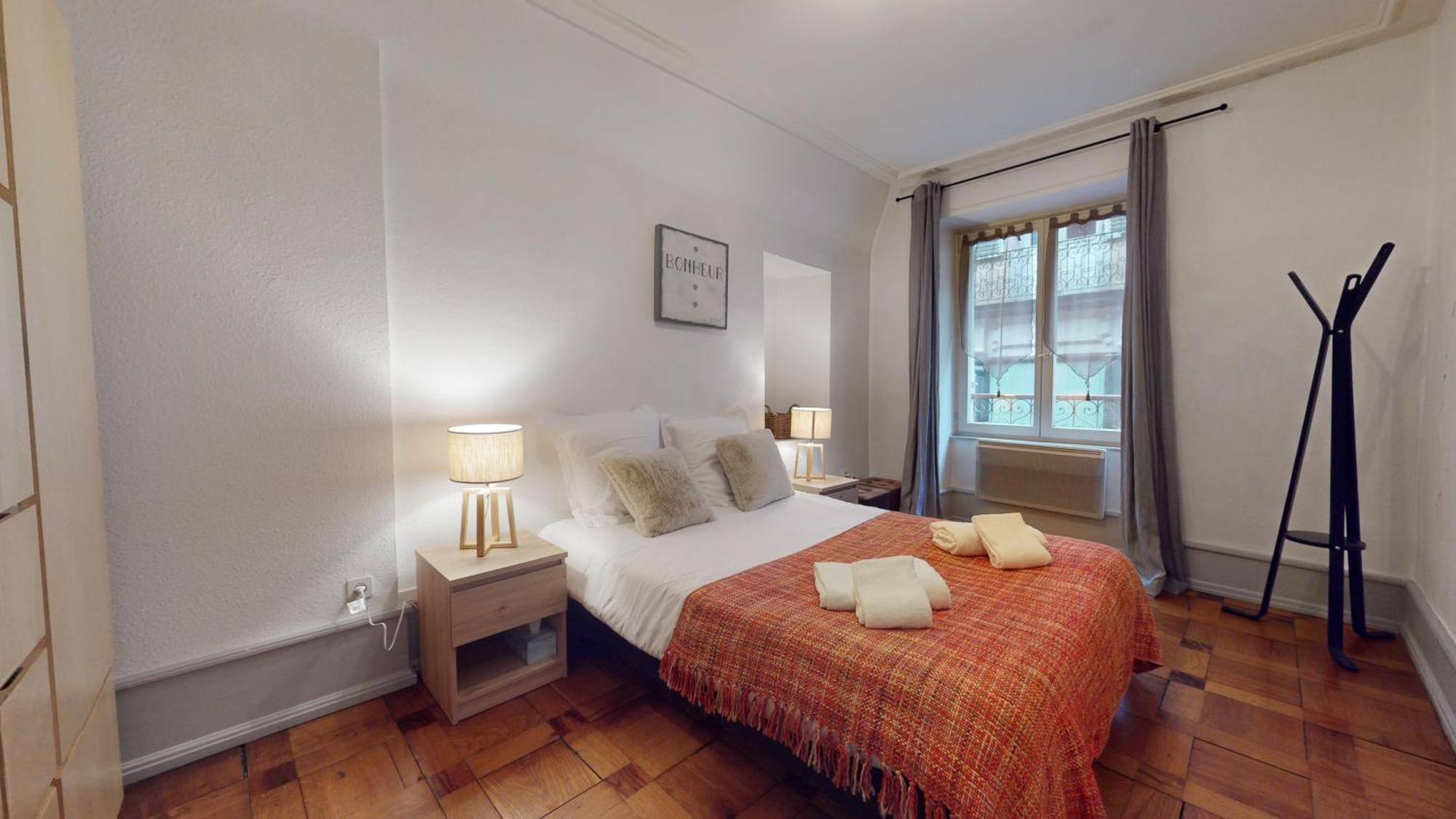 קולמר Appartements Porte Neuve מראה חיצוני תמונה