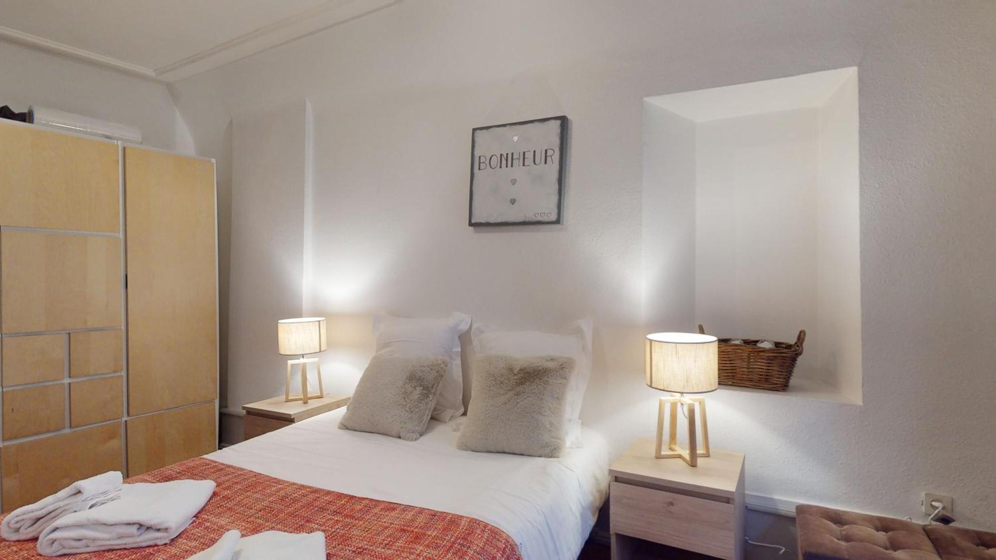 קולמר Appartements Porte Neuve מראה חיצוני תמונה