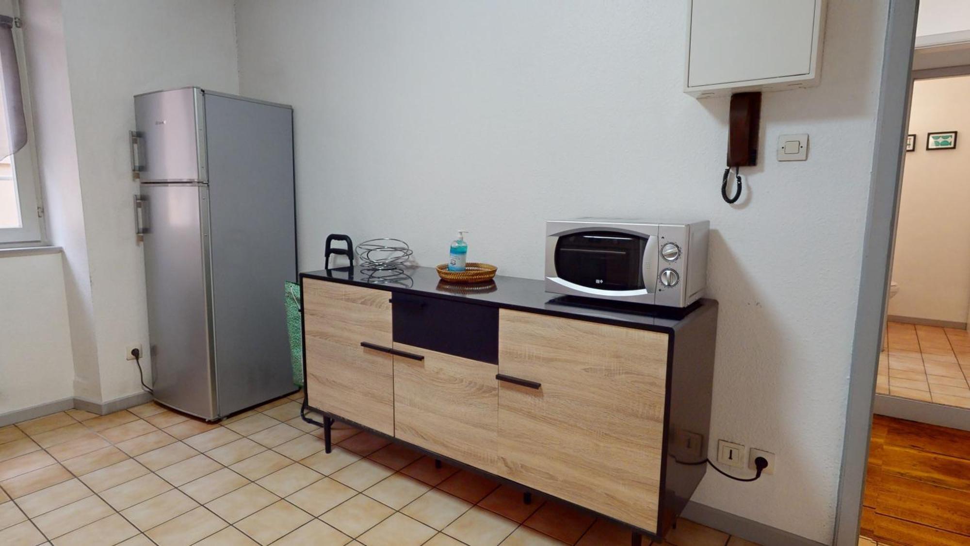 קולמר Appartements Porte Neuve מראה חיצוני תמונה
